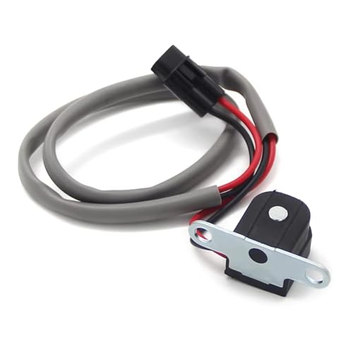 Bobinas de encendido Suzuki que solucionan fallos de arranque en sistemas CDI 6