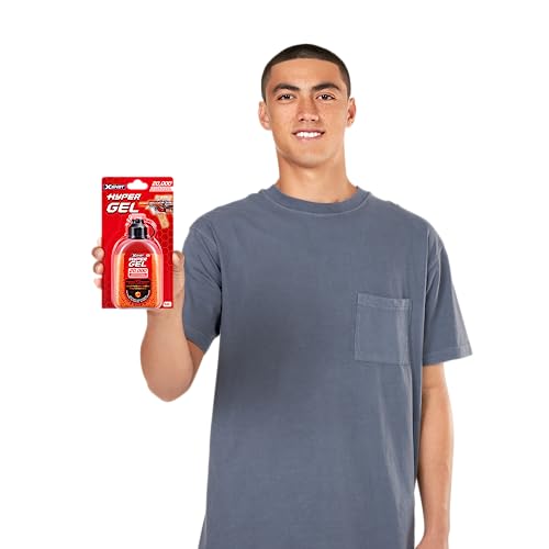 X Shot Hyper Gel Lot de 20 000 Granulés Hyper Gel - vue 7