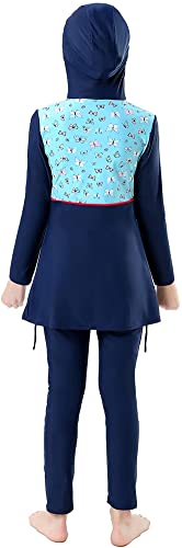 Ropa de playa para niños ideal para vacaciones de surf y piscina 4