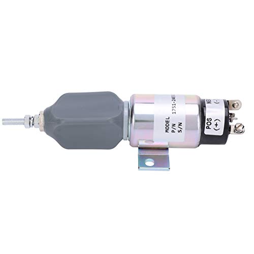 Válvula solenoide elétrica, solenoide de revestimento de ferro em chamas, compre a indústria elétric