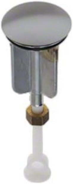 KOHLER K-78172-G Stopper Assembly, Brushed Chrome