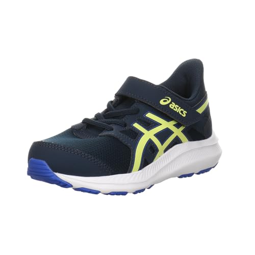 ASICS Jolt 4 PS 1014A299407 basket running enfant chaussure sport légère