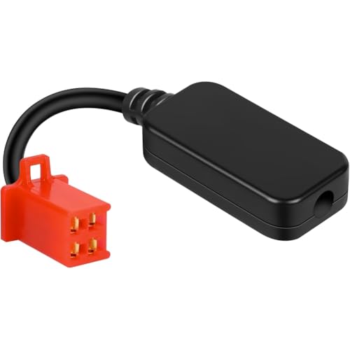 Controlador Bluetooth programable para optimizar tus rutas en bicicleta Fardriver