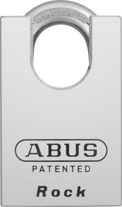 ABUS 83CS/50 Serie 2 Vorhangschloss ohne Zylinder 53224