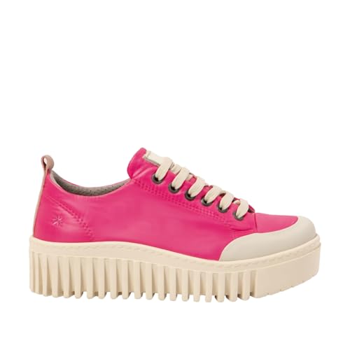 ART 1534 Brighton Chaussures pour Femme Rose Pointure 36, Rose, 36 EU