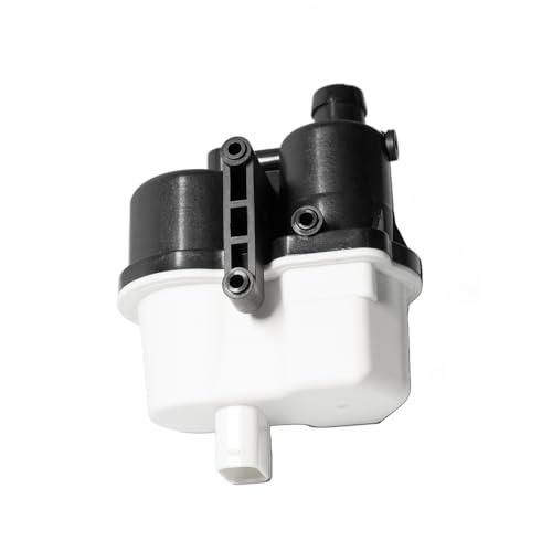 Fuel Vapor Leak Detection Pump 0261222018 Compatible with BMW 16137193479, 310-601 Diagnostic Vapor Detection Pump, 16136764191, and 16136752551 Self-Diagnostic Module