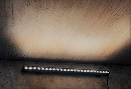 Image of Linear LED Wall Washer Waterproof 24w (36W, Warm White)