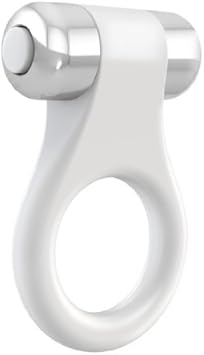OVO B1 ANILLO VIBRADOR PARA PENE : Amazon.es: Salud y cuidado ...
