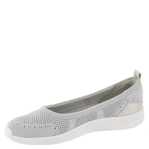 Image of Easy Spirit Women's Glitz2 Ballet Flats
