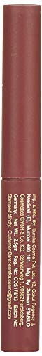 Image of Miss Claire Longlasting Matte Lipstick, Wine 14, 2 g