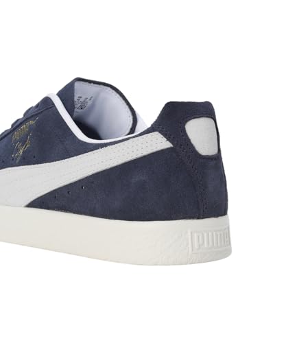 Image of Puma Unisex Adult Clyde OG Sneaker