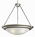 Trans Globe 2477-RT 3-Light Pendant in Rust - 2477-RT,