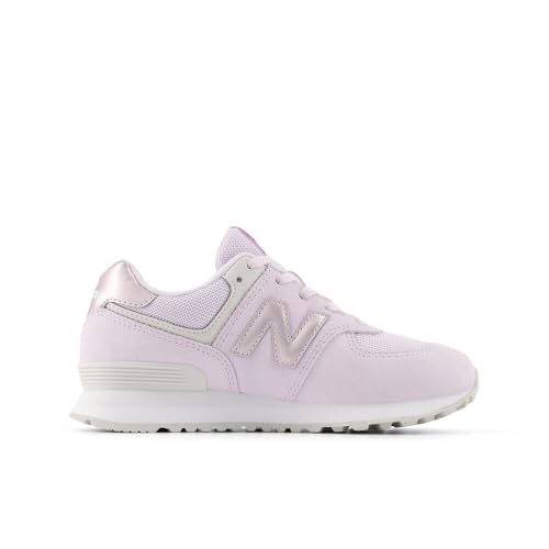 Image of New Balance Kids' 574 V1 Neo Sole Lace-up