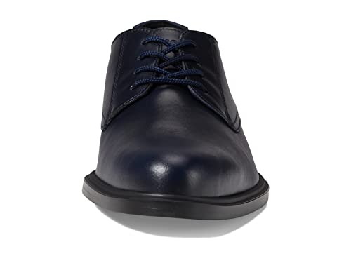 Image of HUGO Men's Kerr Leather Derby Shoe
