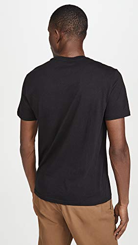 Image of Calvin Klein Men's Monogram Logo Crewneck T-Shirt