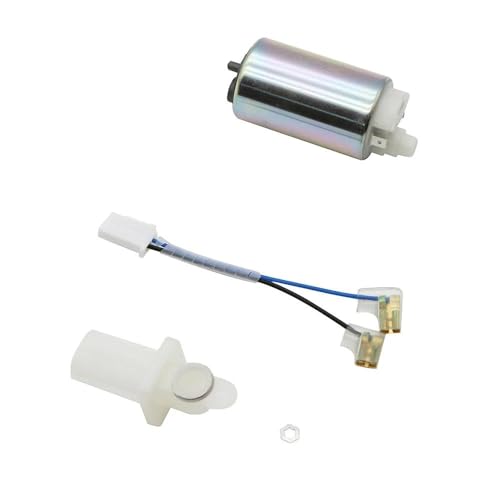 Composant de carburation premium pour Suzuki DF40A à DF60AV