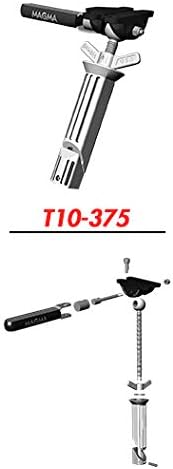 Magma Products Pow'rGrip/LeveLock Rod Holder Mount, photo 4 of 4