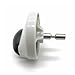 Caster Assembly Front Castor Wheel,Compatible for Xiaomi ，Robot Vacuum Cleaner