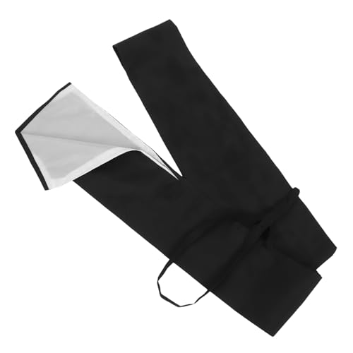 GOOHOCHY Japanese Sword Receive Bag Sword Bag for Carrying Lightweight and Durable Design