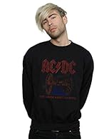 From cult classics to current hits, find styles inspired by your favourite characters, films, TV, music, and more – perfect for every fan! 280gsm heavy-weight garment, perfect for keeping warm Single jersey back neck tape. Neck, waist and cuff in cot...