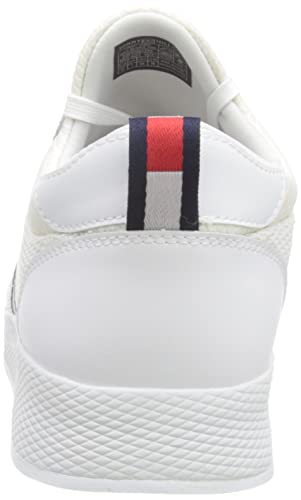 Tommy Jeans Flexi Runner Wmn, Scarpe da Ginnastica...