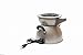 Niat Single Burner Electric Stove with Variable Temperature Control Products. Medja or Fernelo Used During Ethiopian Coffee Ceremony