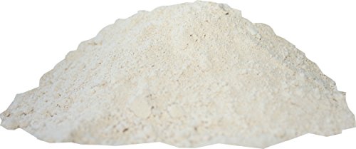 Kieselerde Silizium Plus Biotin Hund Ergänzungsfuttermittel BARF Zusatz natürlicher Futterzusatz für eine ausgewogene Ernährung des Hundes reich an Silizium Biotin Calzium Mineralien 1L Eimer
