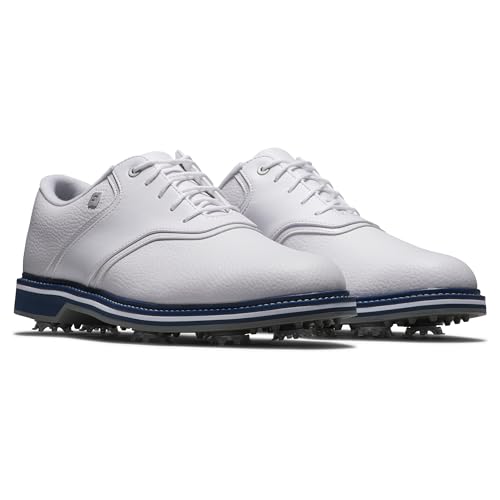 Image of FootJoy Men's FJ Originals Golf Shoe