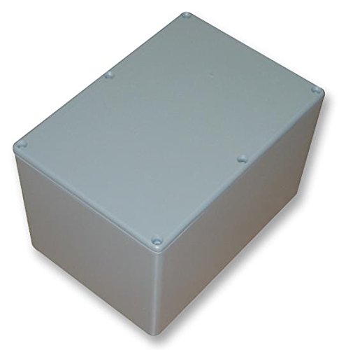 Carcasas y 19 "armario estante – Carcasas – Caja p/C fundido gris e – 461 – 0050