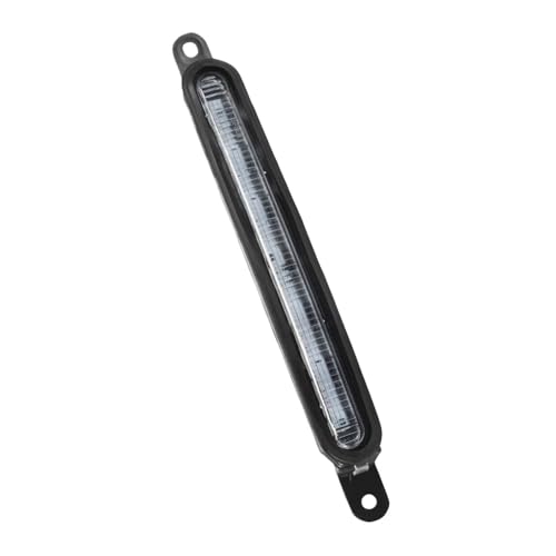Troisième feu stop LED haute visibilité pour hayon Evolution EX