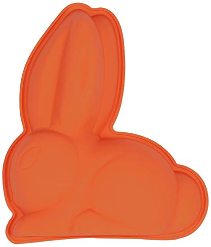 Preisvergleich Produktbild silikomart 193374 Backform Hase