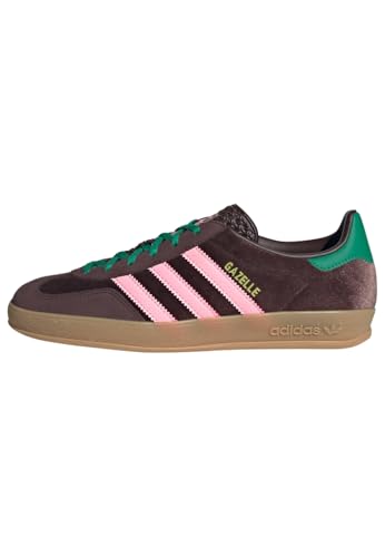 adidas Gazelle Indoor W JI2714, la basket parfaite pour vos sorties en ville