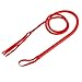 74.8inch Couple Training Adult Supplies Tassel Whip Role Play Props Braided Leather Whip Slap Whip