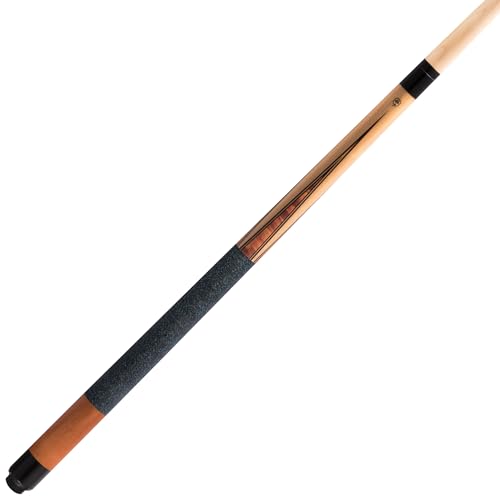 Taco de billar juvenil McDermott K97B 42 pulgadas con funda miniatura 4
