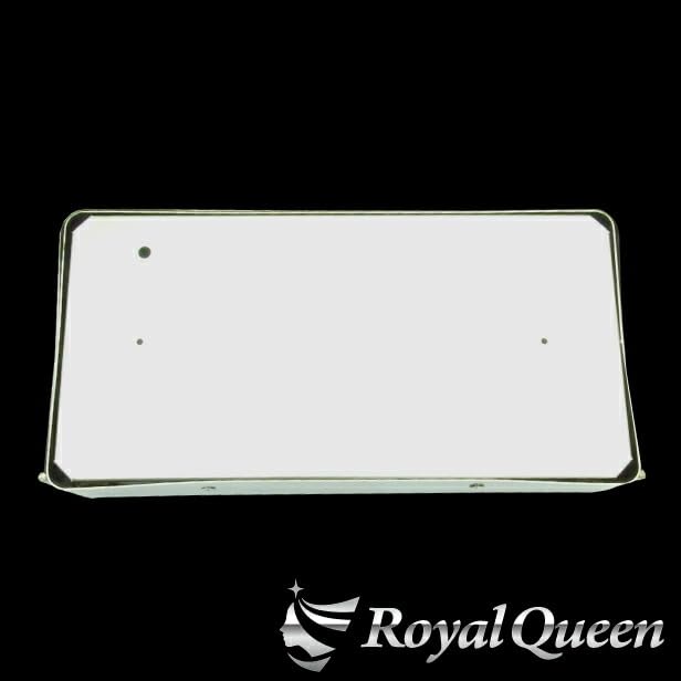 Amazon | 【Royal Queen 】胸アンドン 大型A340鏡面 丸棒