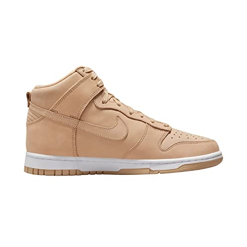Image of Nike Women's Dunk High Sneaker