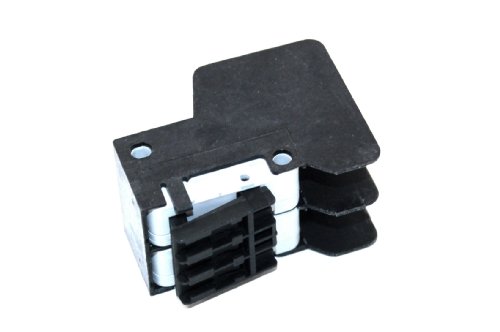 Ofen Toaster Pedaltaster. Original Teilenummer 814490527