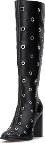 Jessica Simpson Women's Faelin Knee High Boot