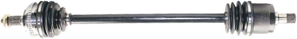 For Honda Civic 2001 2002 2003 2004 2005 Front Left Driver CV Axle Shaft - BuyAutoParts 90-02119N NEW