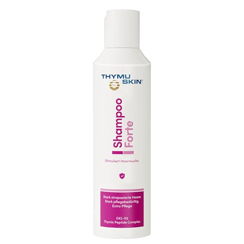THYMUSKIN Forte Shampoo 1 x 200 ml