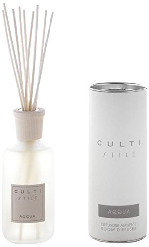 Culti Diffusore Stile 250 ml, Aqqua