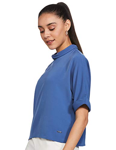 Image of Van Heusen Women's Regular Fit Shirt