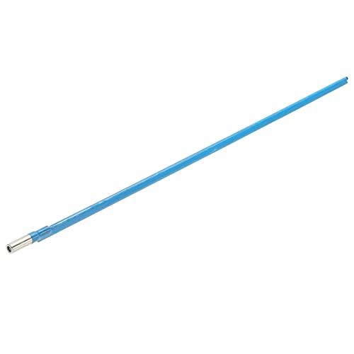 PATIKIL Two Way Rod Type Guitar Rod Acoustic Guitar Tools 460mm Steel with L-Wrench for Electric Bass Guitar