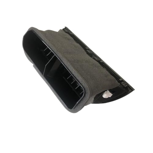 Flujo de aire óptimo con la rejilla de ventilación de aire acondicionado para Lexus ES350 5