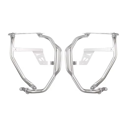 Barre réservoir moto R1300GS ADV pare-choc carénage et moteur robuste