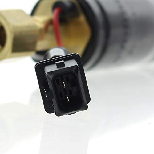 Volvo Penta Fuel Pump Kit mfg Part Number 3588865 - Thumbnail 3