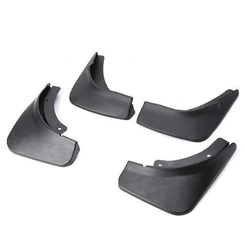Garde-Boue B7 2011-2014 évite les impacts de gravillons et rouille - 2