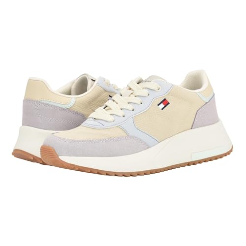 Tommy Hilfiger Women's Zidya Sneaker