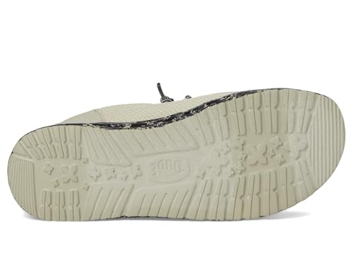 HEYDUDE Kid's Wally Funk Nu Splatter Slip-On3