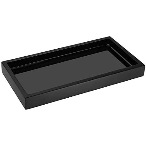 Emibele Organizador de Joyas de Resina Cover